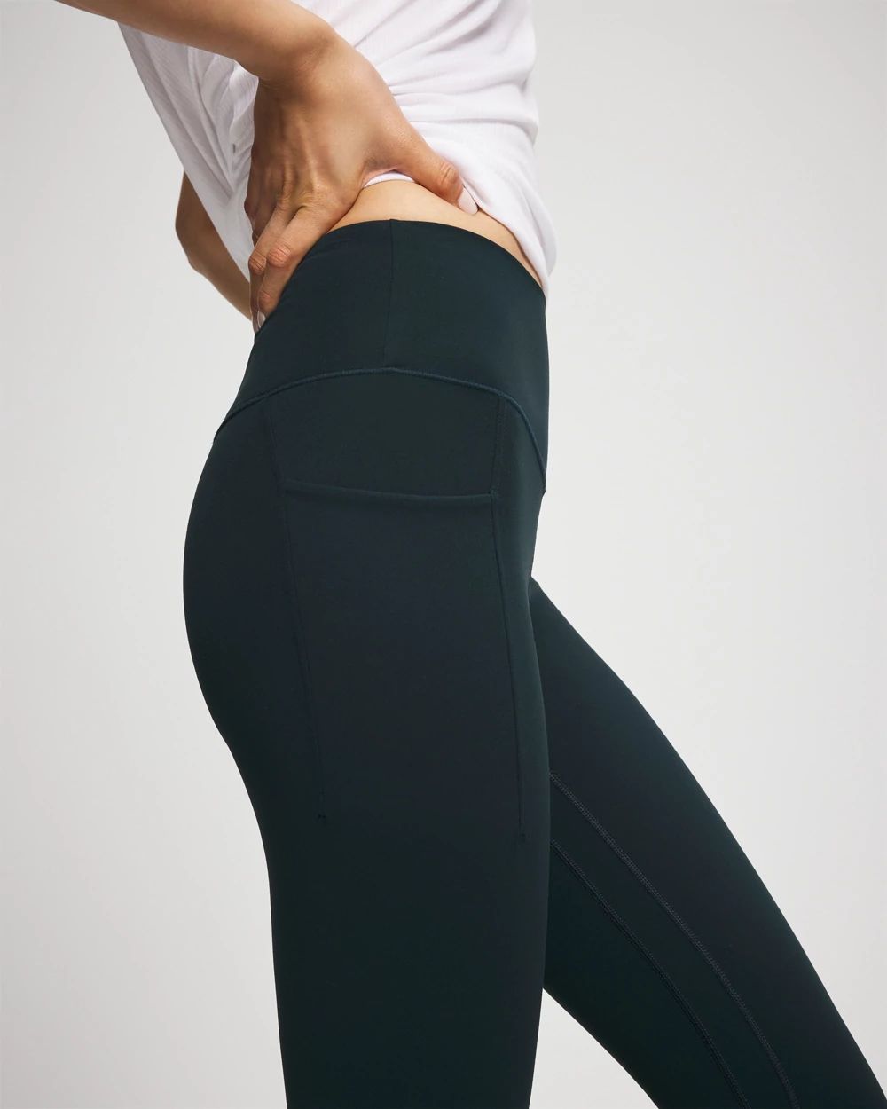 24/7 High-Waist Legging