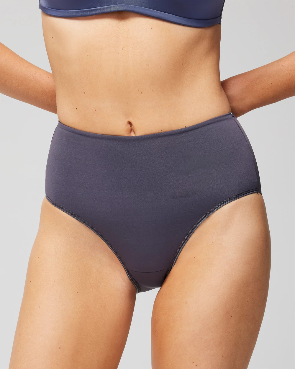 Modern Brief Panty