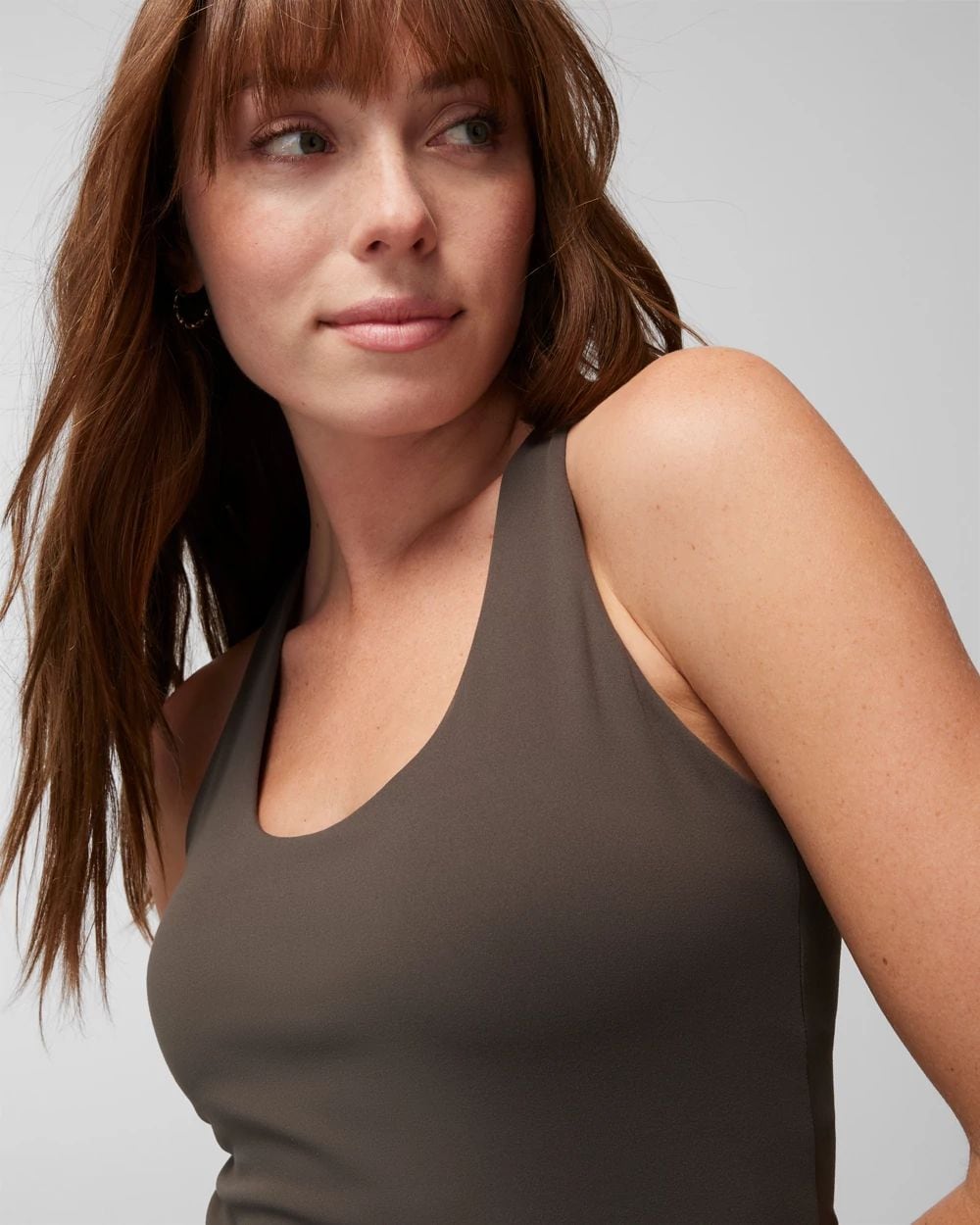 24/7 Racerback Bra Tank