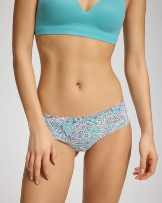 Cheeky Hipster Panty