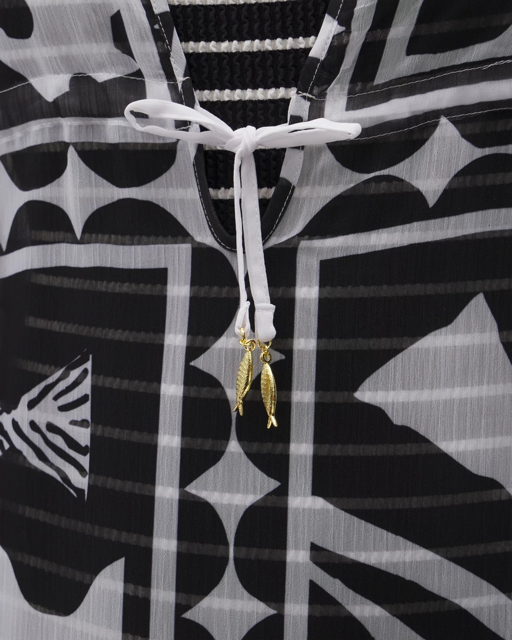 Catch of the Day Caftan
