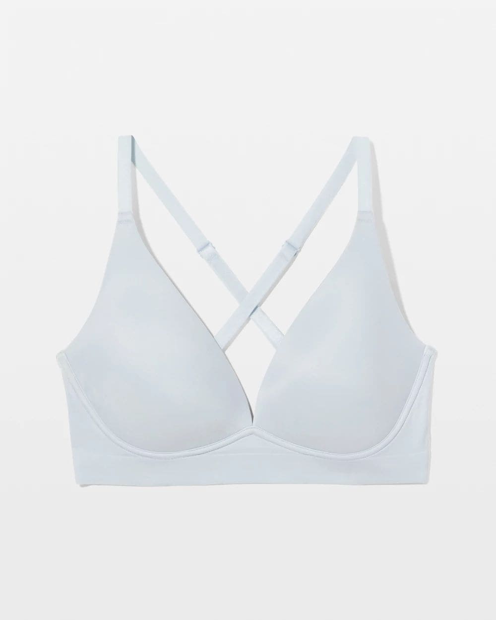 Luxe Plunge Bralette click to view larger image.