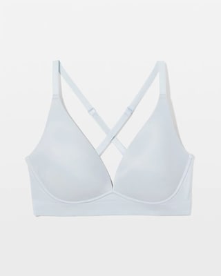 Luxe Plunge Bralette click to view larger image.