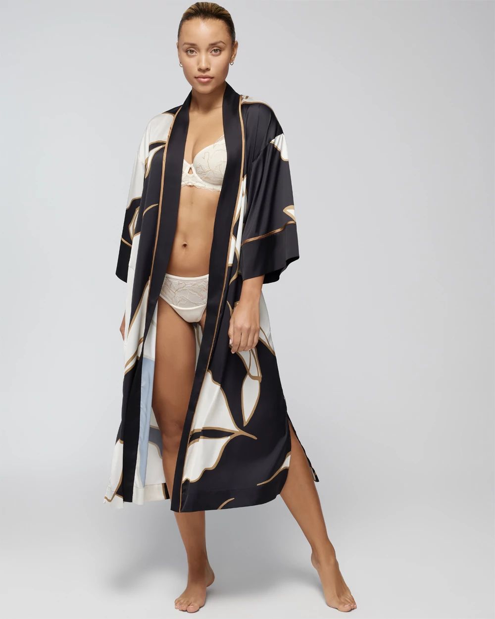 Midi Robe
