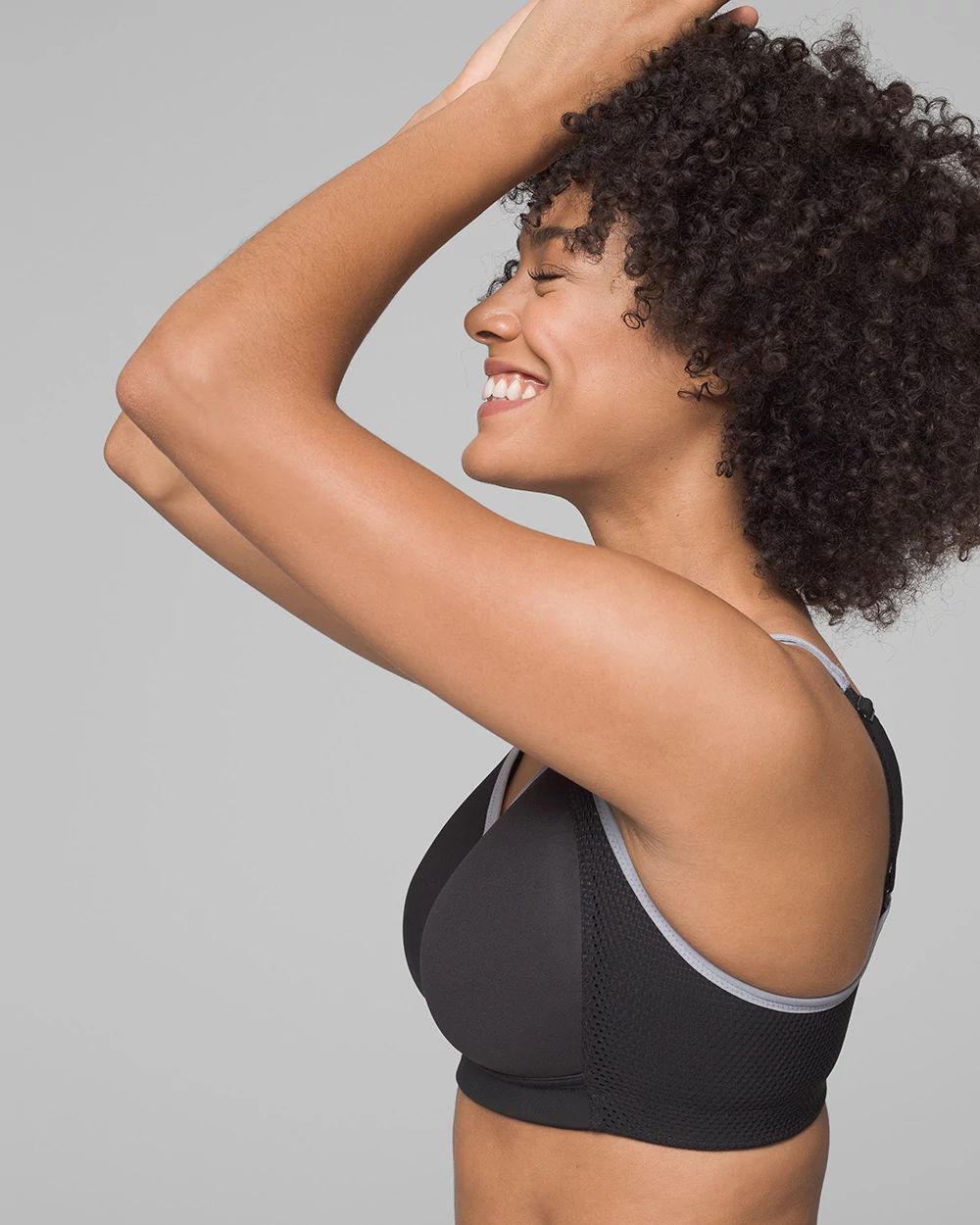 Sport Wireless Bra
