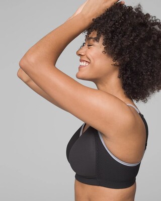 Sport Wireless Bra