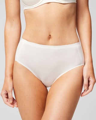Soft Stretch Modern Brief Panty