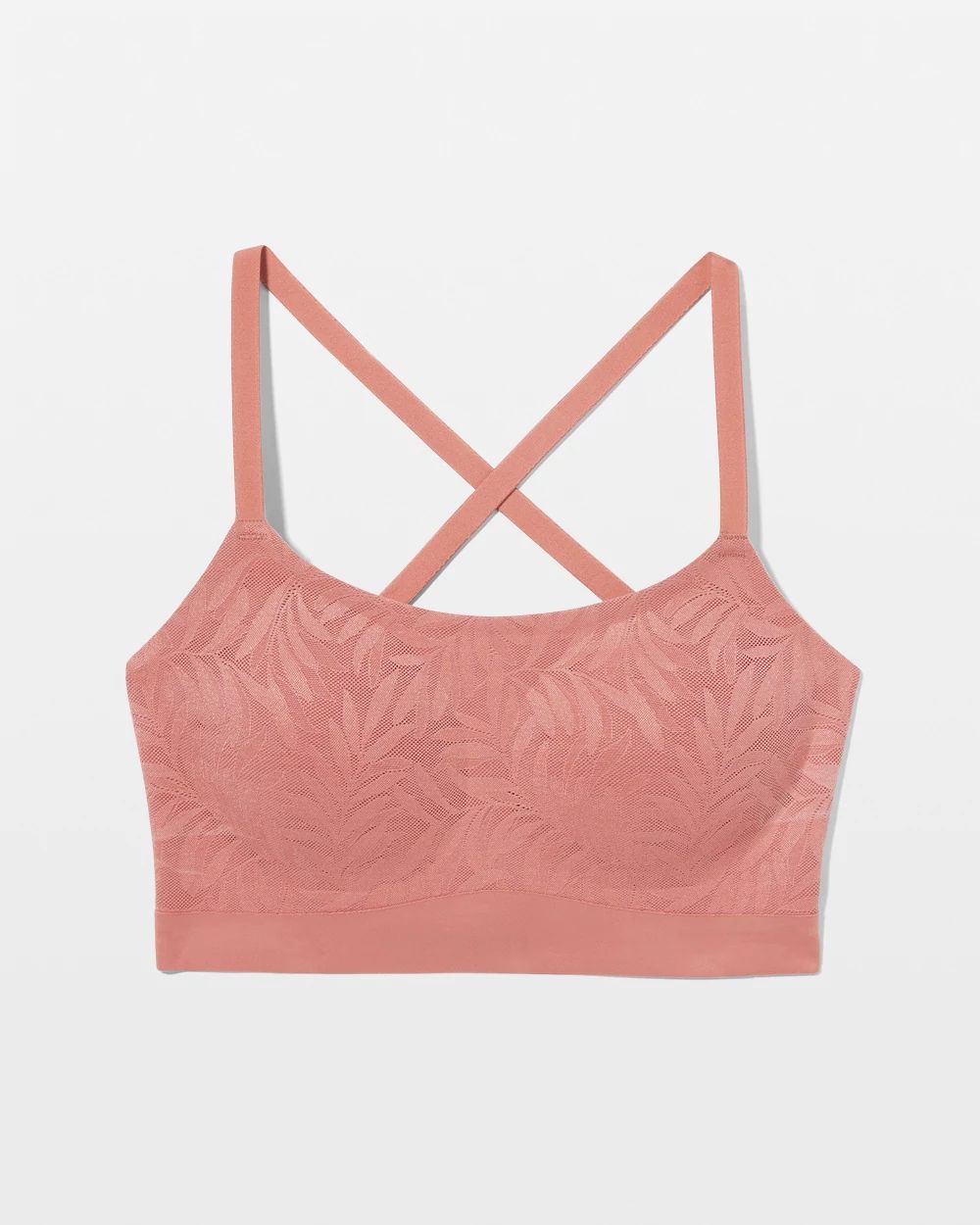Enbliss Lace Adjustable Bralette