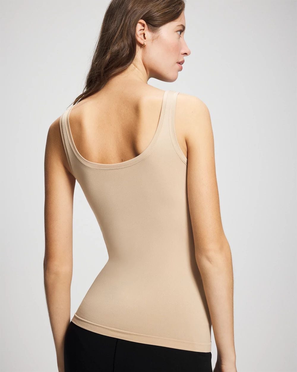 Seamfree Turnaround Tank