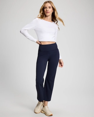 Kick Flare Leggings