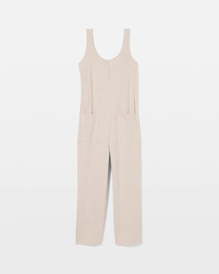 Henley Jumpsuit click to view larger image.