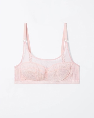 Bralette click to view larger image.