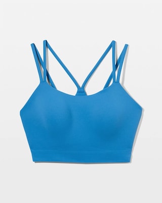 Yoga Bra click to view larger image.