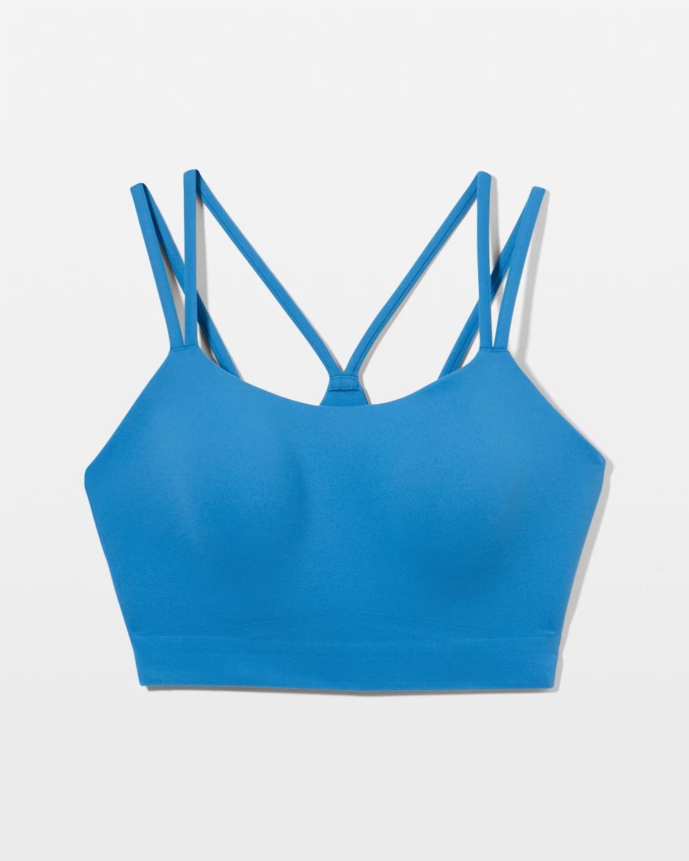 Yoga Bra click to view larger image.