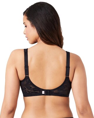 Awareness Seamless Underwire Bra click to view larger image.