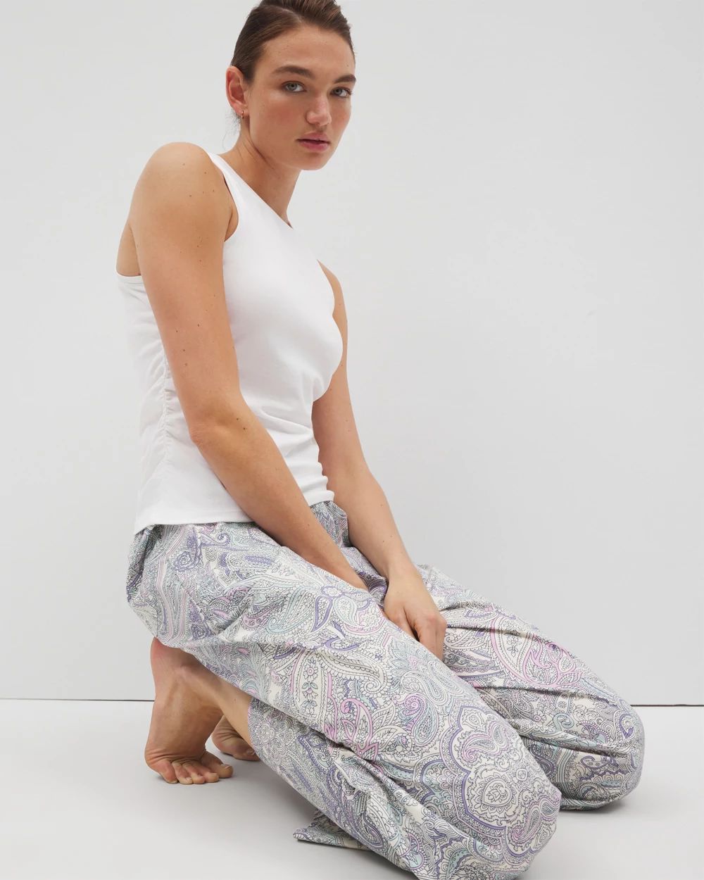 Pajama Pant click to view larger image.