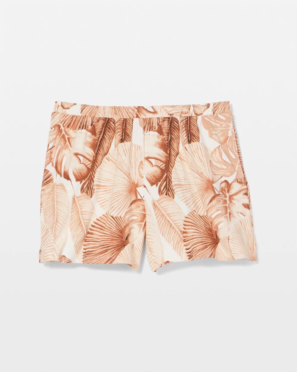 Cool Nights Pajama Shorts