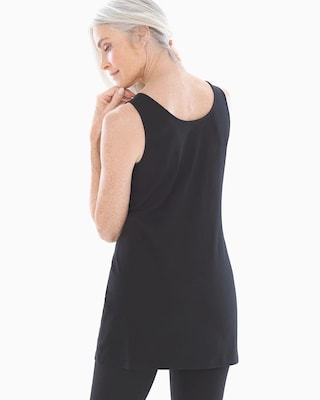 Tunic Layering Tank