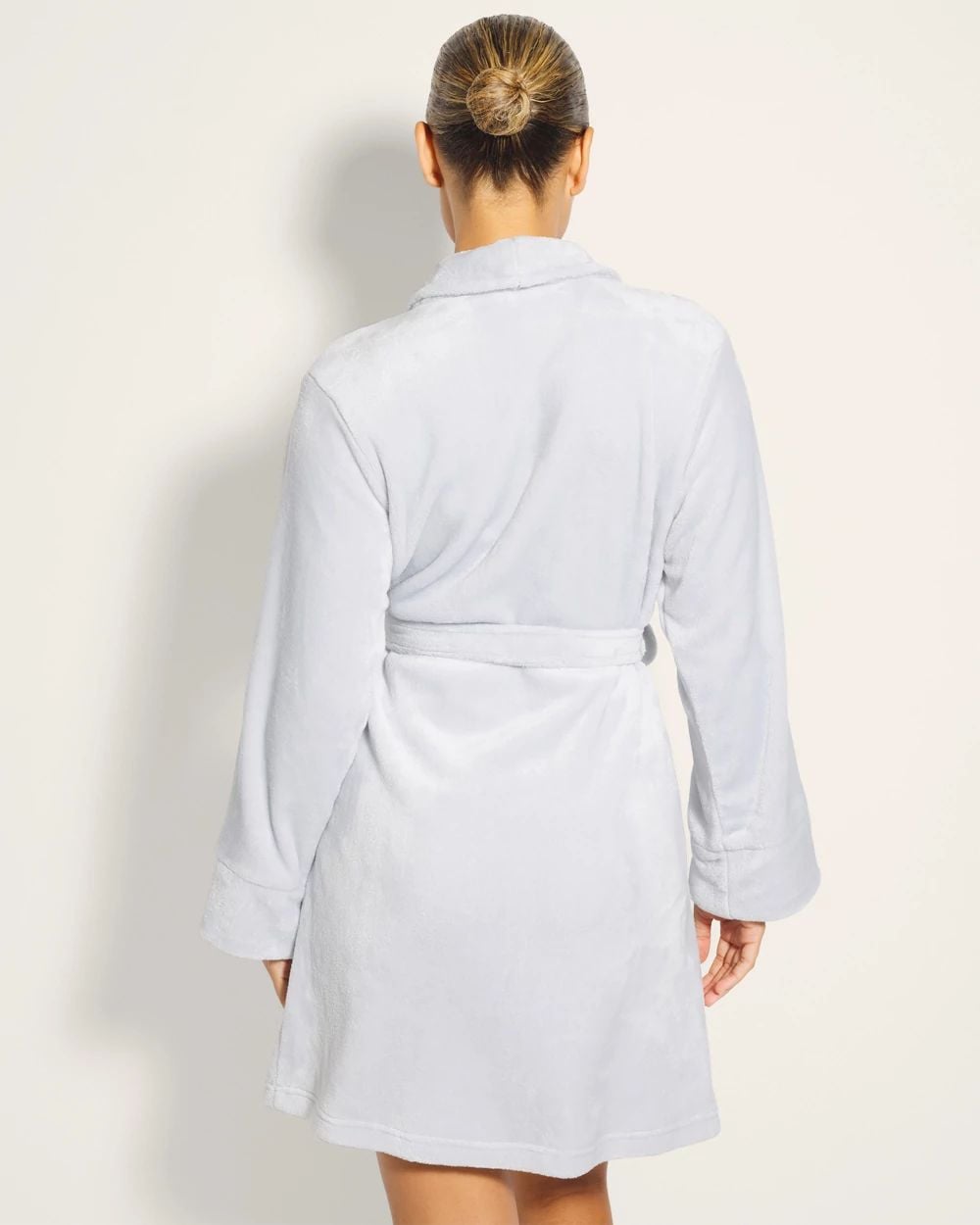 Short Robe click to view larger image.