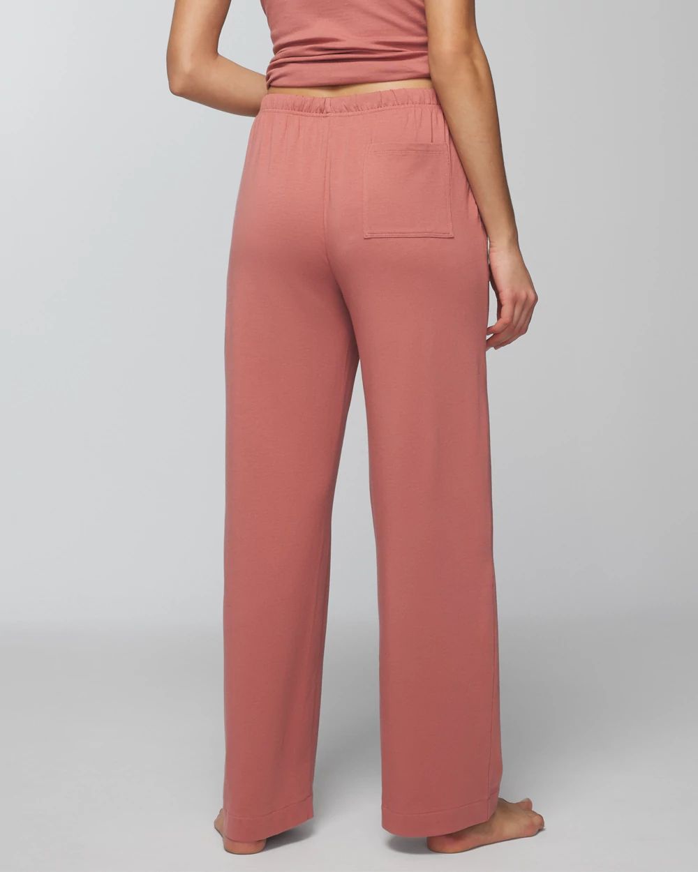 Pajama Pants