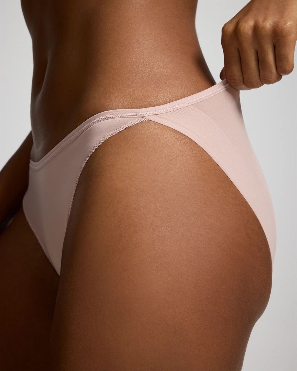 Bikini Panty click to view larger image.