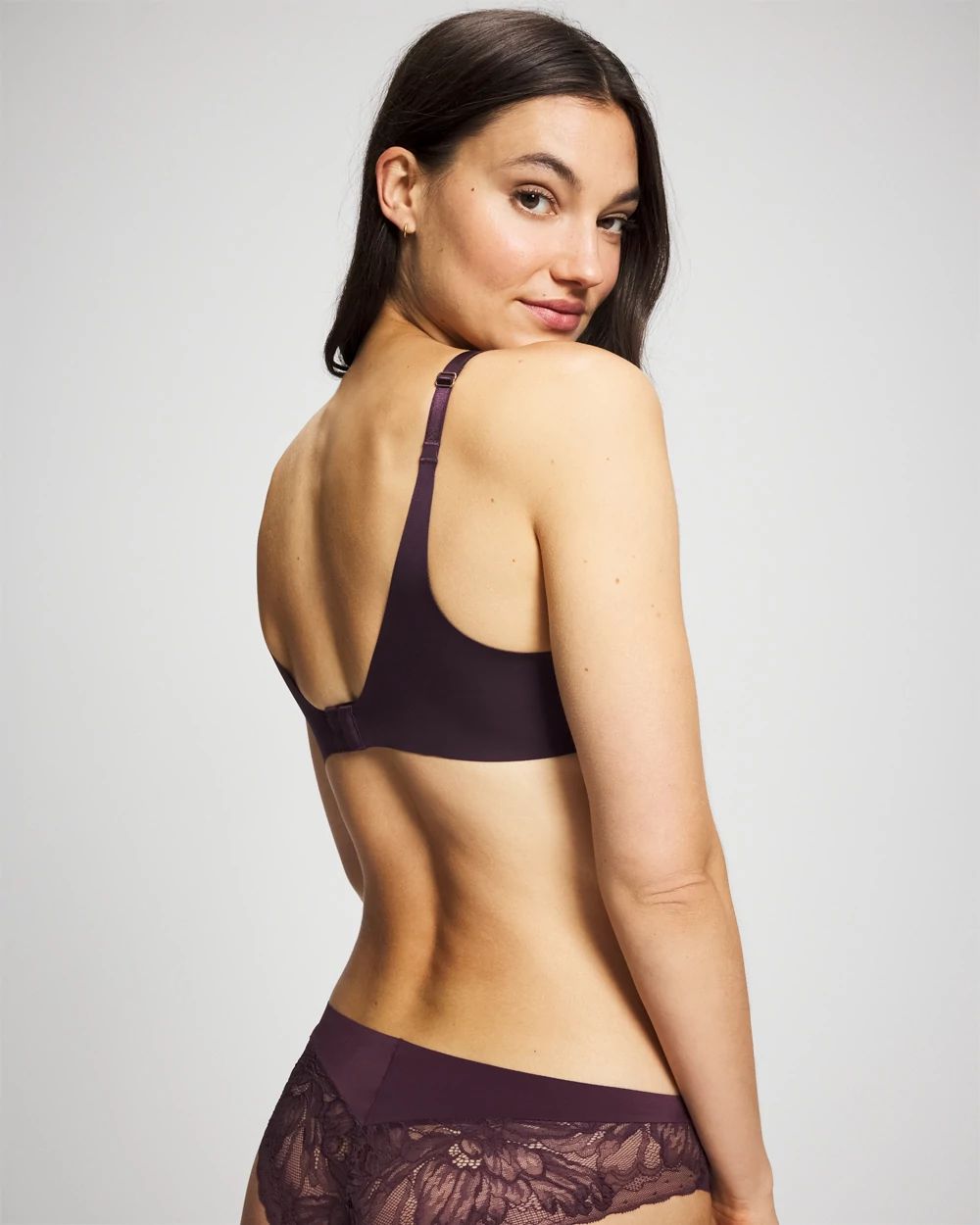 360 Wireless Bra click to view larger image.