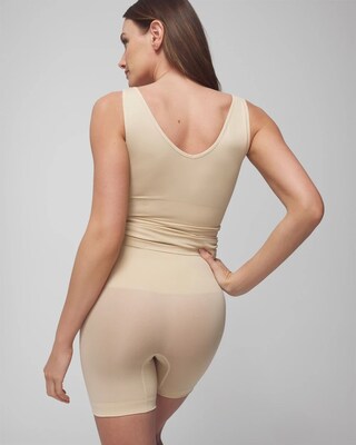 Seamless Ultralight Smoothing Short click to view larger image.
