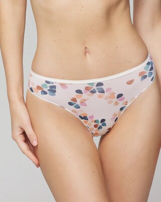 Thong Panty