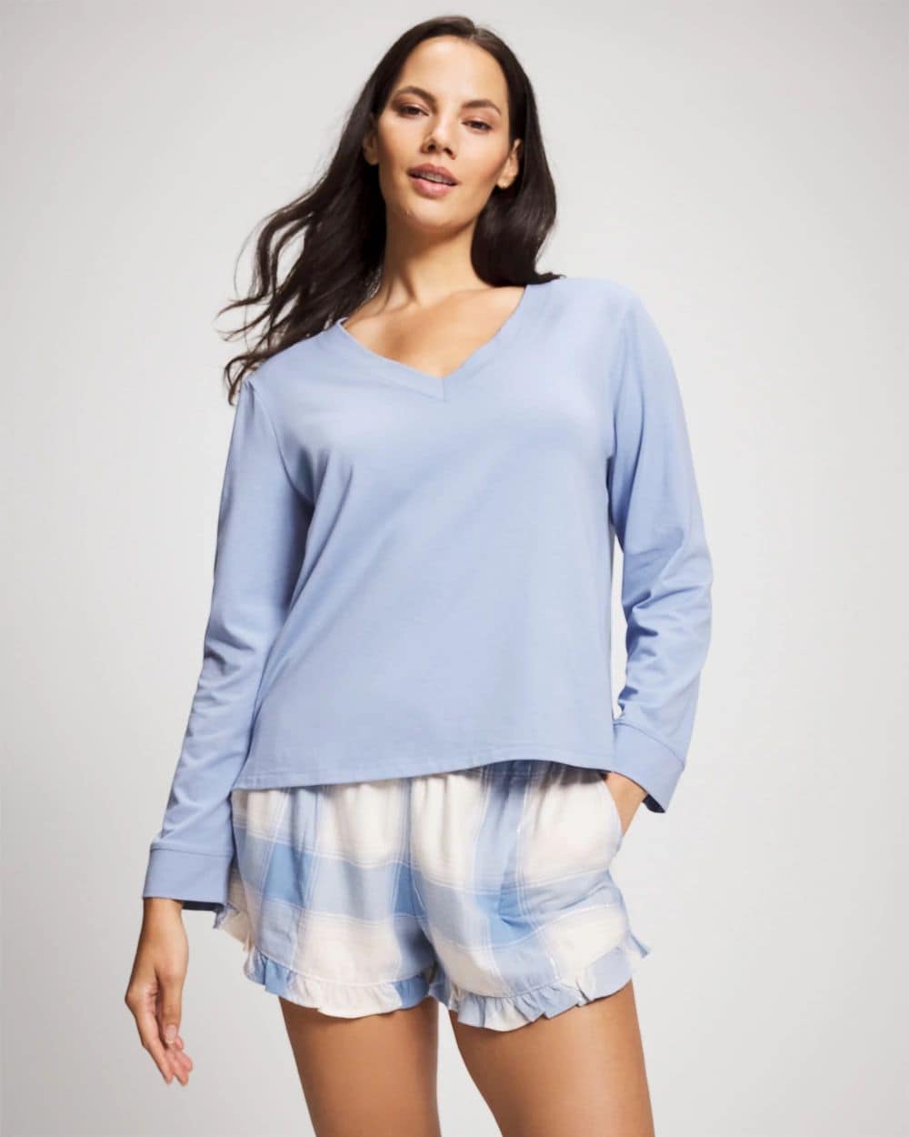 Flannel Set