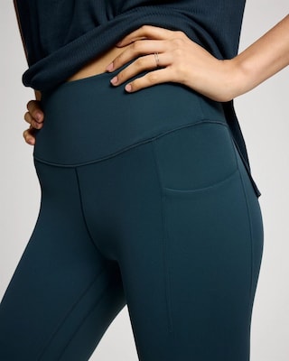 24/7 High-Waist Legging click to view larger image.