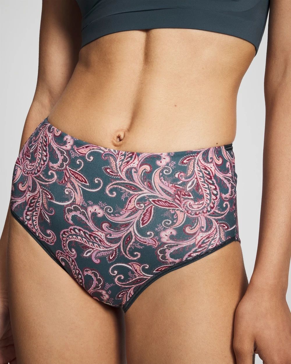 Modern Brief Panty