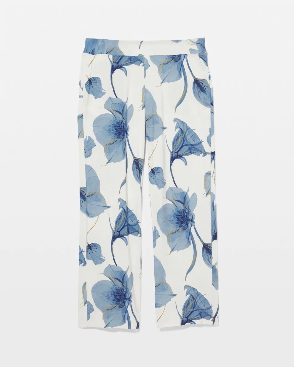 Cool Nights Printed Pajama Pant
