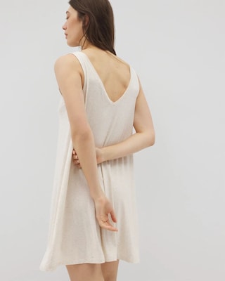 Slub Chemise