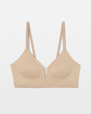 Mesh Adjustable Bralette click to view larger image.