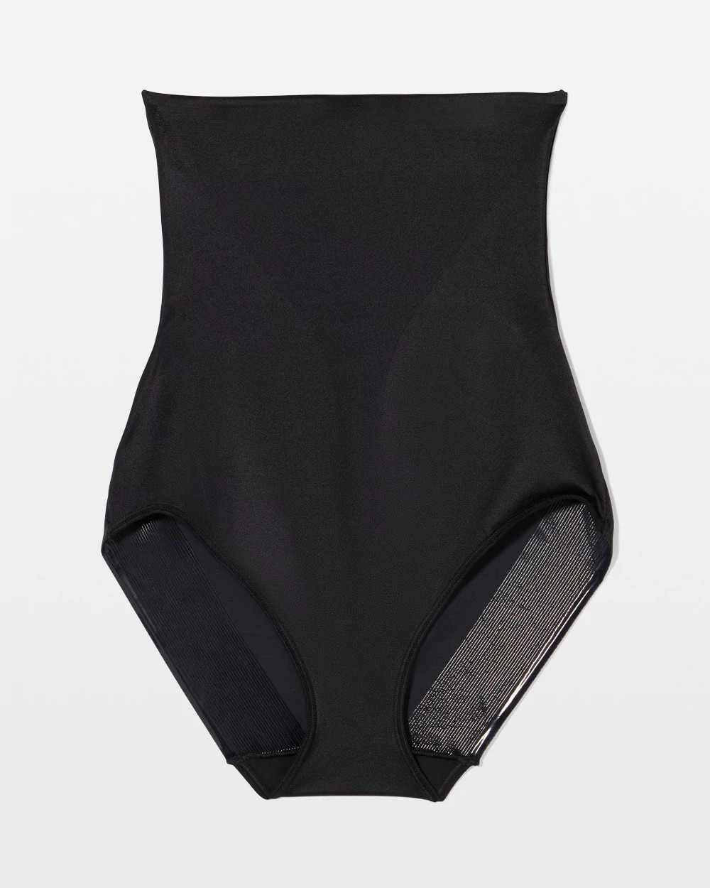 Mid-Level Shaping Vanishing Edge High-Waist Brief