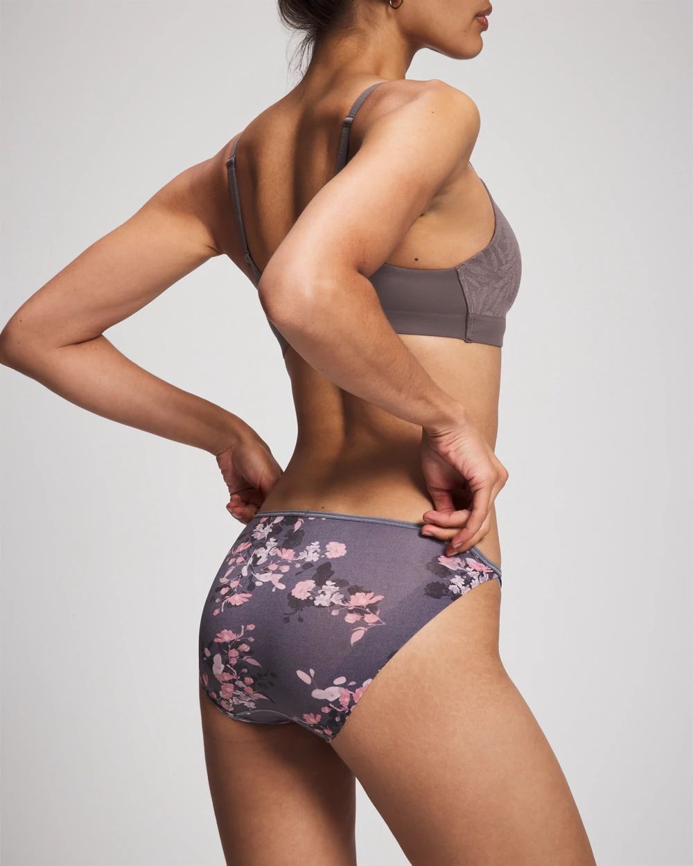 Vanishing Edge Bikini Panty