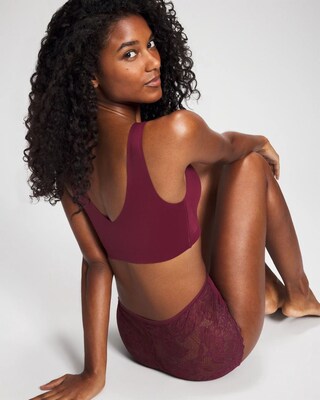 Bralette click to view larger image.