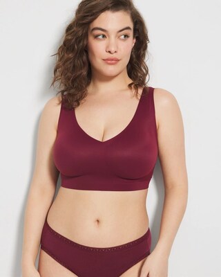 Bralette click to view larger image.