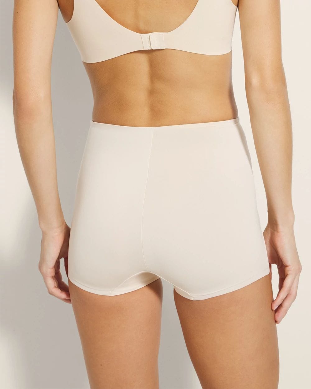 Vanishing Tummy Boyshort Panty