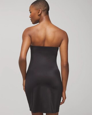 Luxe Bandeau Slip click to view larger image.