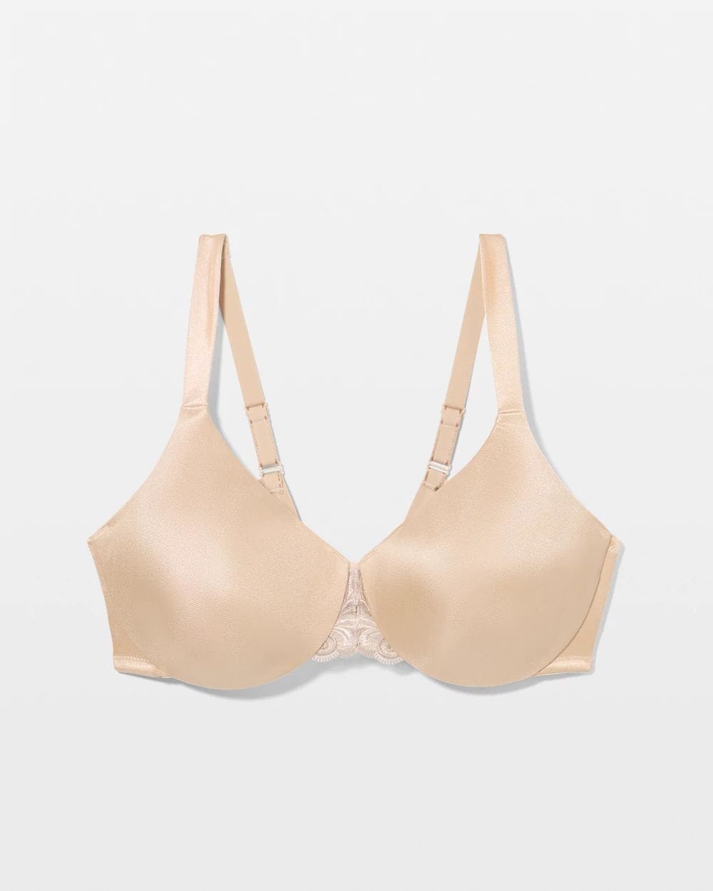 3 Inch Minimizer Bra click to view larger image.
