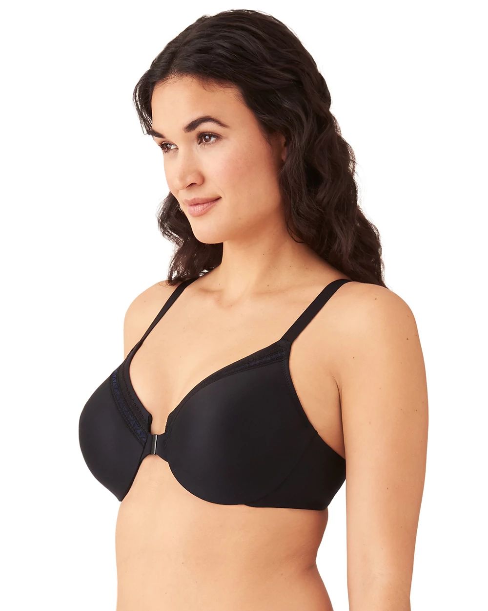 Perfect Primer Front Closure Bra