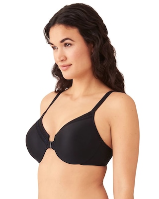 Perfect Primer Front Closure Bra
