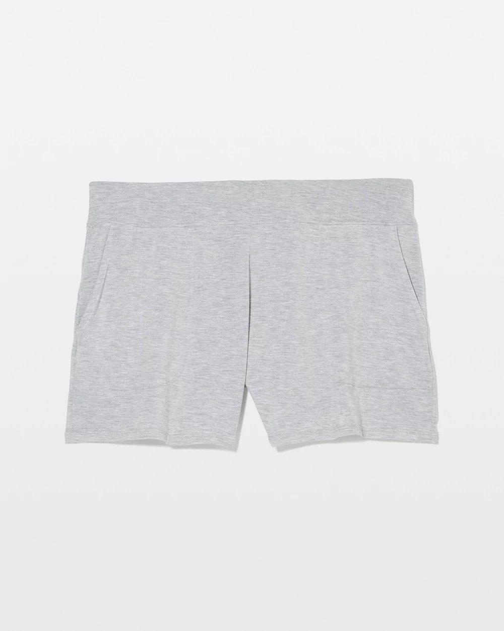Pajama Shorts