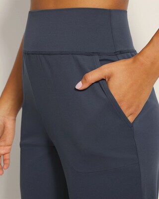 24/7 High-Waist Jogger click to view larger image.