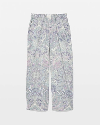 Pajama Pant click to view larger image.