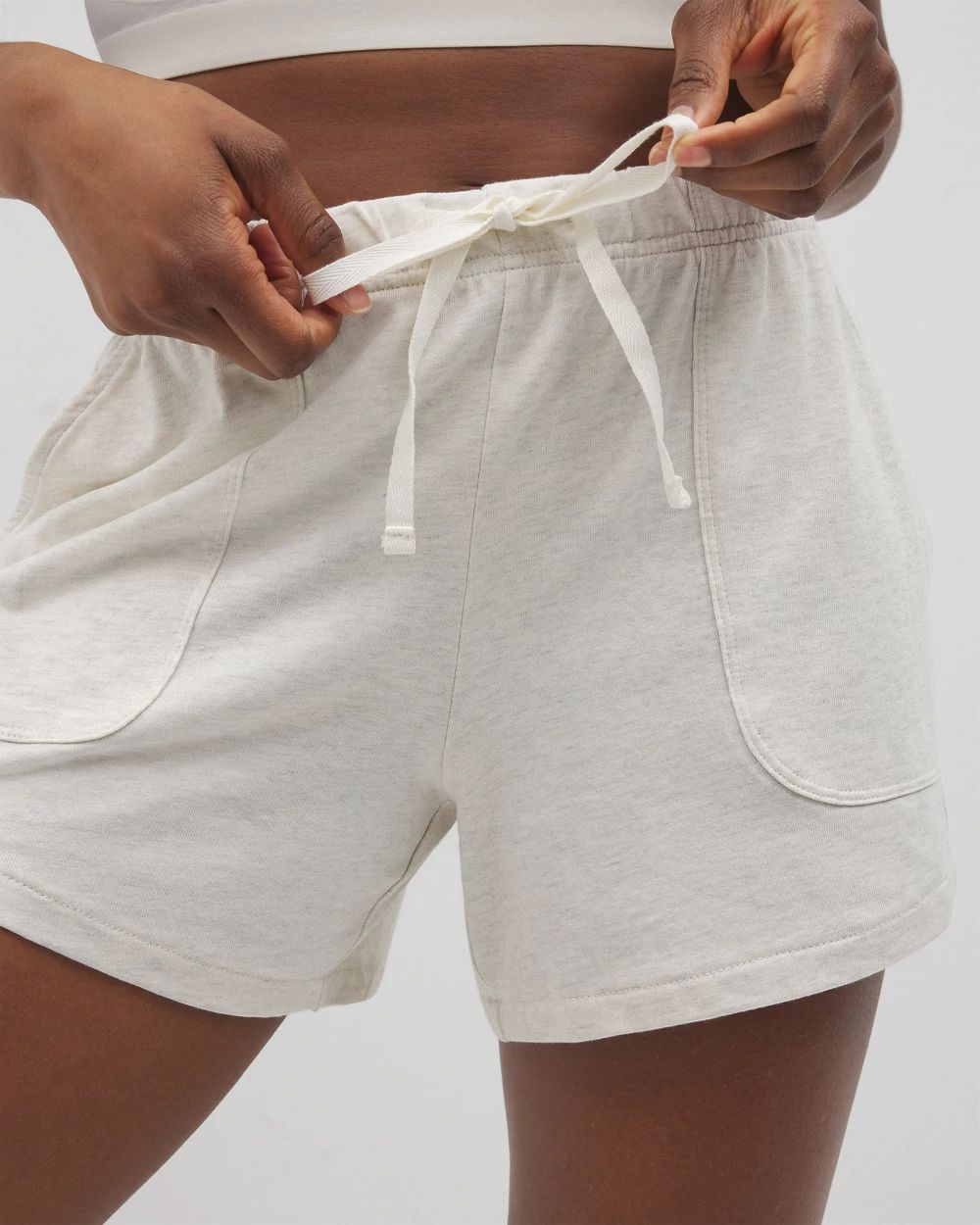 Most Loved Cotton Pajama Shorts