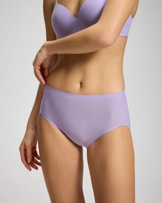 Soft Stretch Modern Brief Panty