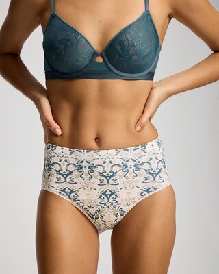 Modern Brief Panty