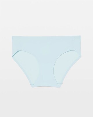 Soft Stretch Hipster Panty click to view larger image.